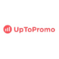 UpToPromo Indonesia logo, UpToPromo Indonesia contact details