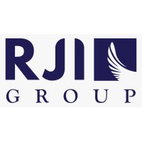 RJI Group logo, RJI Group contact details