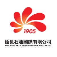 Yanchang Petroleum International logo, Yanchang Petroleum International contact details