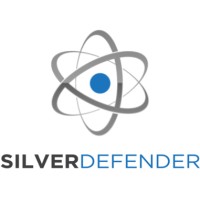 Silver Defender Australia logo, Silver Defender Australia contact details