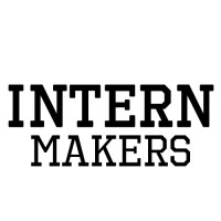 InternMakers logo, InternMakers contact details