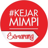 Kejar Mimpi Semarang logo, Kejar Mimpi Semarang contact details