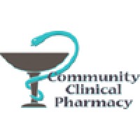 Community Clinical Pharmacy logo, Community Clinical Pharmacy contact details