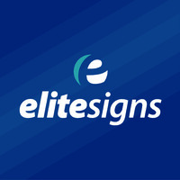 Elite Signs & Graphics Ltd logo, Elite Signs & Graphics Ltd contact details