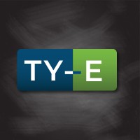 TY-Education logo, TY-Education contact details