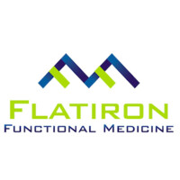 Flatiron Functional Medicine logo, Flatiron Functional Medicine contact details