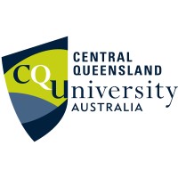 CQUniversity Jakarta logo, CQUniversity Jakarta contact details