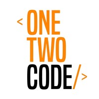 Onetwocode Indonesia logo, Onetwocode Indonesia contact details