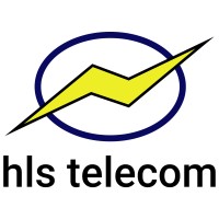 HLS Telecom logo, HLS Telecom contact details