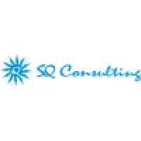 SQ Consulting logo, SQ Consulting contact details