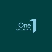 One Real Estate logo, One Real Estate contact details