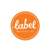 Label Interactive logo, Label Interactive contact details