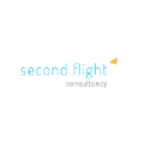 Second Flight Consultancy logo, Second Flight Consultancy contact details