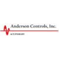 Anderson Controls Inc logo, Anderson Controls Inc contact details