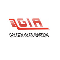 Golden Isles Aviation logo, Golden Isles Aviation contact details