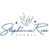 Stephanie Rose Events logo, Stephanie Rose Events contact details