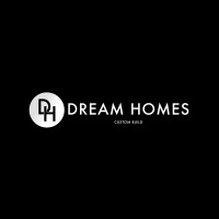 Dream Homes logo, Dream Homes contact details