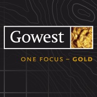 Gowest Gold logo, Gowest Gold contact details