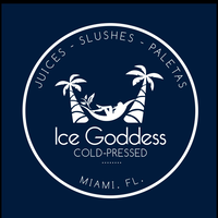 Ice Goddess LLC logo, Ice Goddess LLC contact details