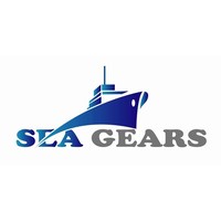 SEA GEARS logo, SEA GEARS contact details