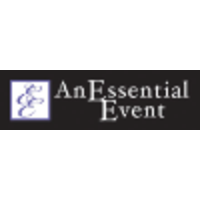 An Essential Event logo, An Essential Event contact details