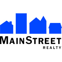 Main Street Realty logo, Main Street Realty contact details