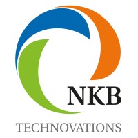 NKB TECHNOVATIONS PRIVATE LIMITED logo, NKB TECHNOVATIONS PRIVATE LIMITED contact details