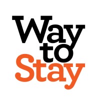 Waytostay logo, Waytostay contact details