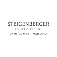 Steigenberger Hotel & Resort Camp de Mar logo, Steigenberger Hotel & Resort Camp de Mar contact details