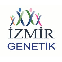 İzmir Genetik logo, İzmir Genetik contact details