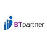 BTpartner logo, BTpartner contact details