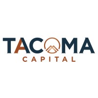 Tacoma Capital Inc. logo, Tacoma Capital Inc. contact details