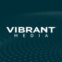 Vibrant Media logo, Vibrant Media contact details