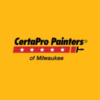 CertaPro Painters of Milwaukee logo, CertaPro Painters of Milwaukee contact details