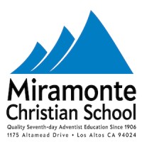 Miramonte Elementary logo, Miramonte Elementary contact details