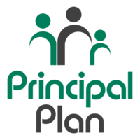 Principal Plan logo, Principal Plan contact details