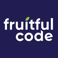 Fruitful Code logo, Fruitful Code contact details