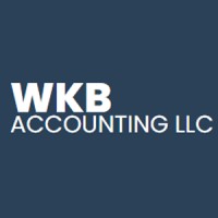 WKB ACCOUNTING LLC logo, WKB ACCOUNTING LLC contact details