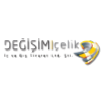 Değişim Çelik İç ve Dış Ticaret Ltd. Şti. logo, Değişim Çelik İç ve Dış Ticaret Ltd. Şti. contact details