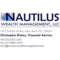 Nautilus Wealth Management logo, Nautilus Wealth Management contact details