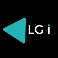 LG improve logo, LG improve contact details