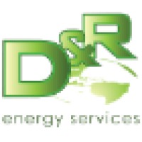 D&R Energy Services logo, D&R Energy Services contact details