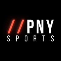 PNY Sports logo, PNY Sports contact details