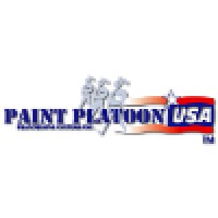 Paint Platoon USA logo, Paint Platoon USA contact details