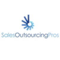 Sales Outsourcing Pros logo, Sales Outsourcing Pros contact details