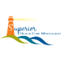 Superior Health Care Management logo, Superior Health Care Management contact details