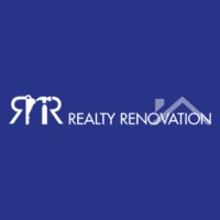 Realty Renovation logo, Realty Renovation contact details