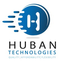 HuBan Technologies logo, HuBan Technologies contact details