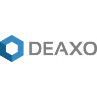 DEAXO GmbH logo, DEAXO GmbH contact details