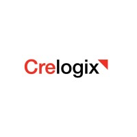 Crelogix logo, Crelogix contact details